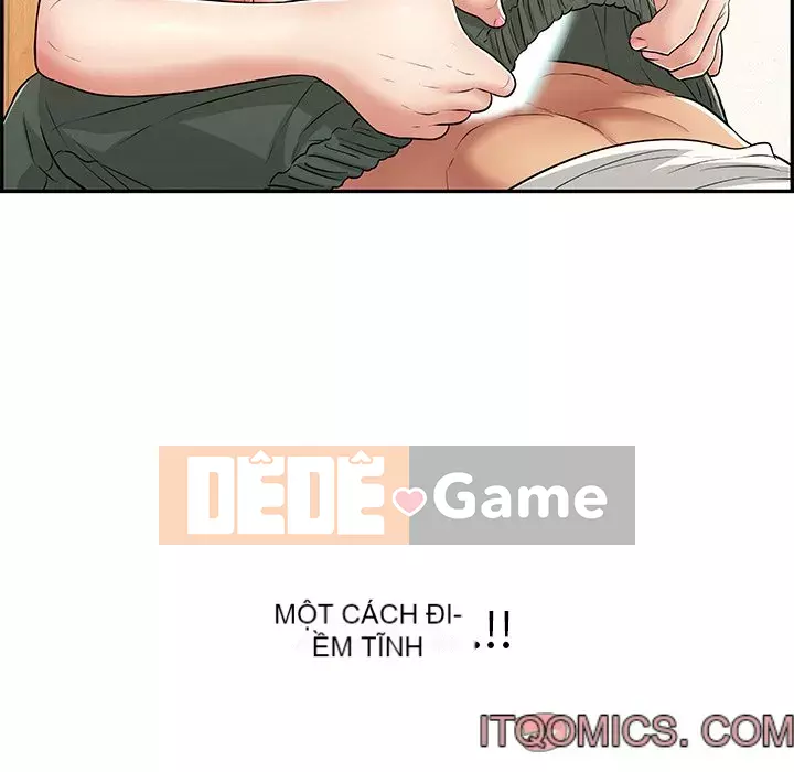 Chết người bạn Chương 99-102