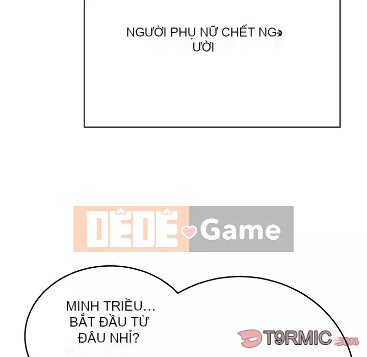 Chết người bạn Chương 99-102