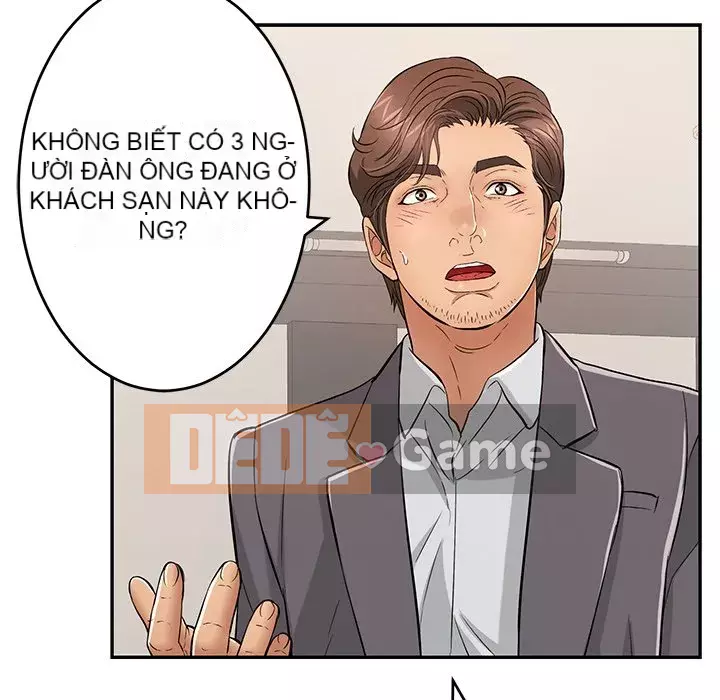 Chết người bạn Chương 99-102