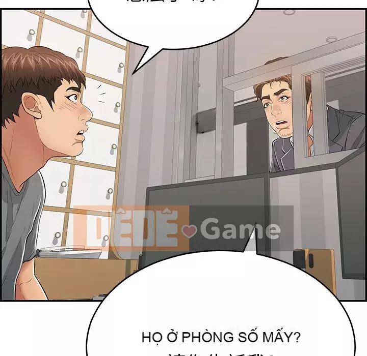 Chết người bạn Chương 99-102