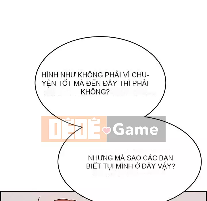 Chết người bạn Chương 99-102