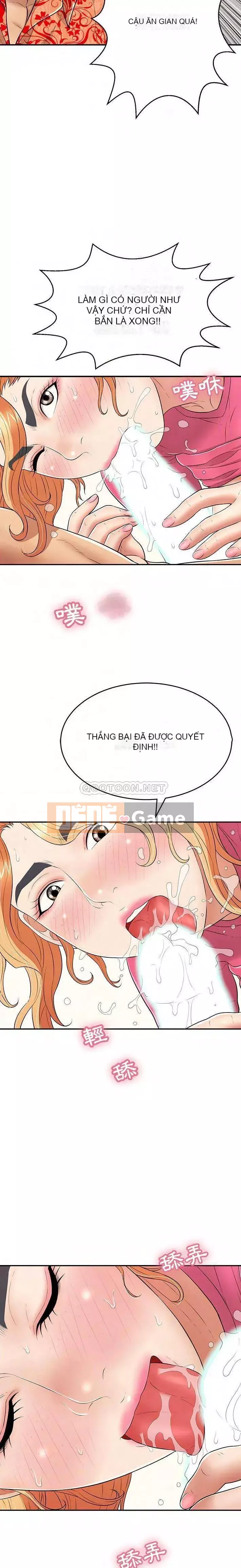 Chết người bạn Chương 97-98