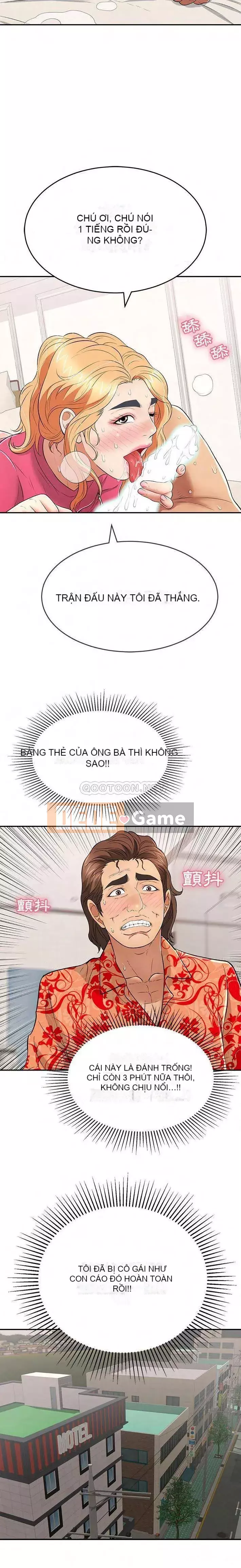 Chết người bạn Chương 97-98