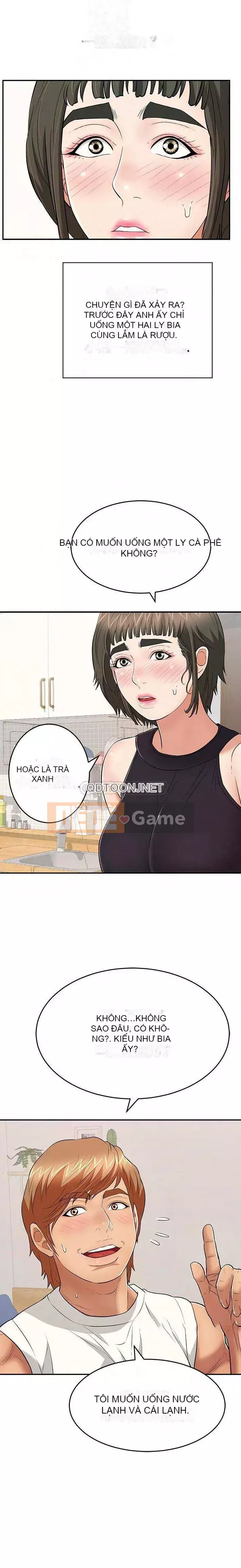 Chết người bạn Chương 97-98