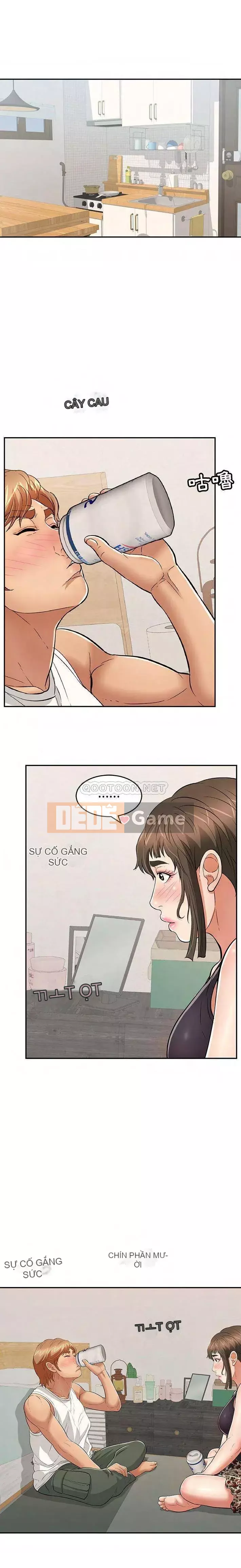 Chết người bạn Chương 97-98