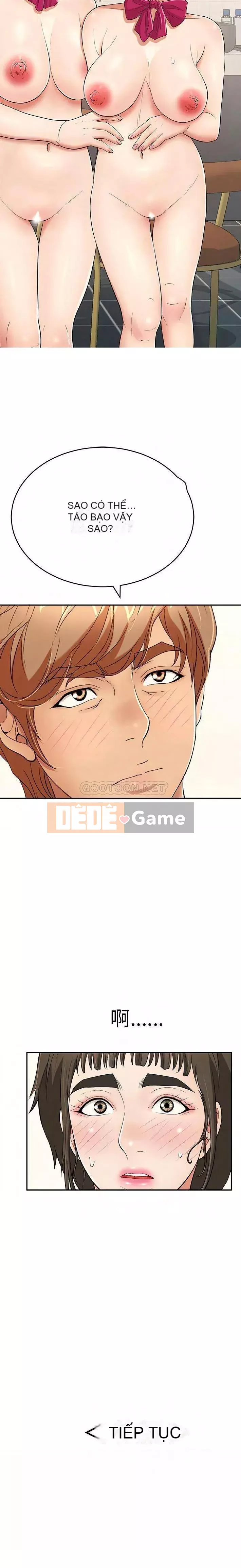 Chết người bạn Chương 97-98