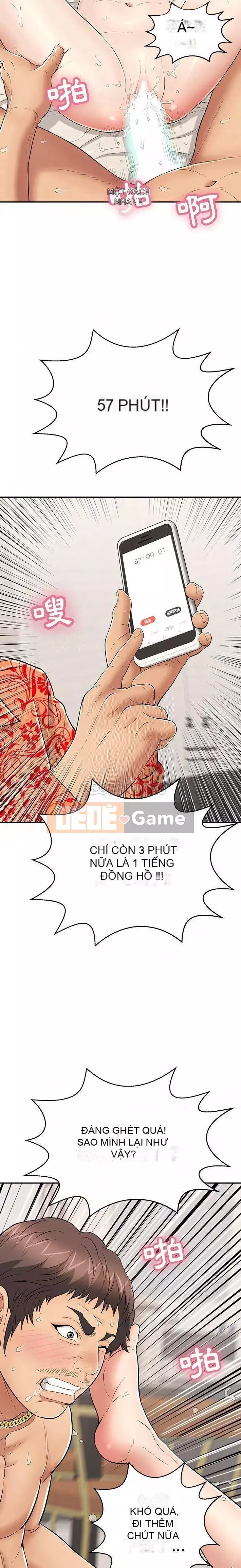 Chết người bạn Chương 97-98