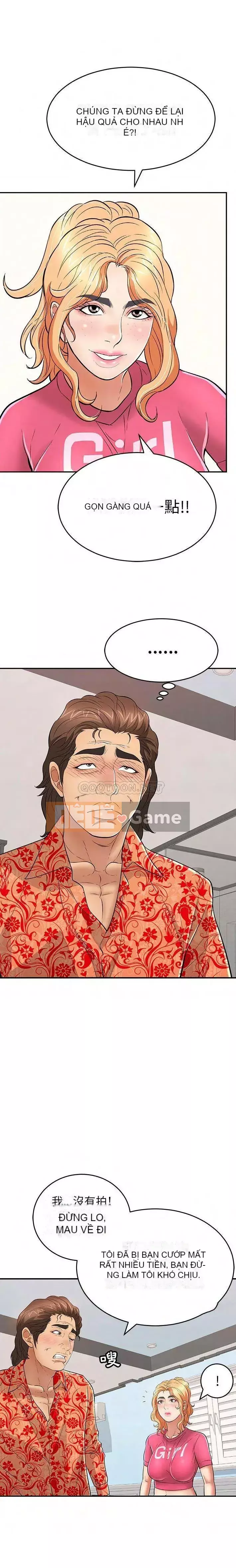 Chết người bạn Chương 97-98