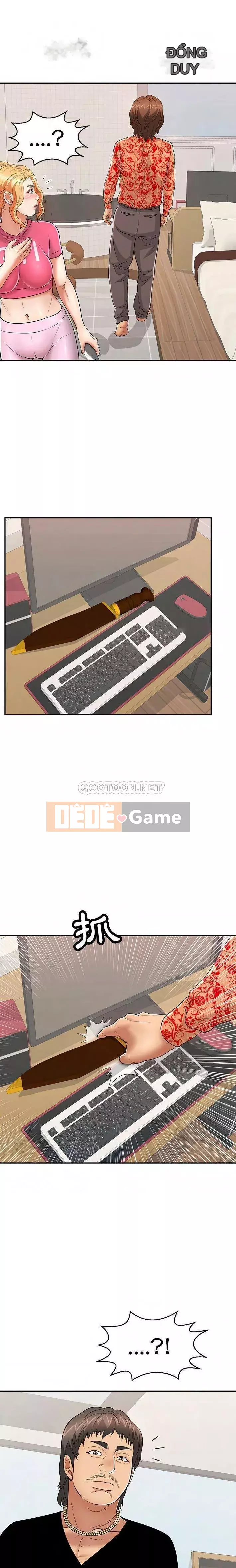 Chết người bạn Chương 97-98