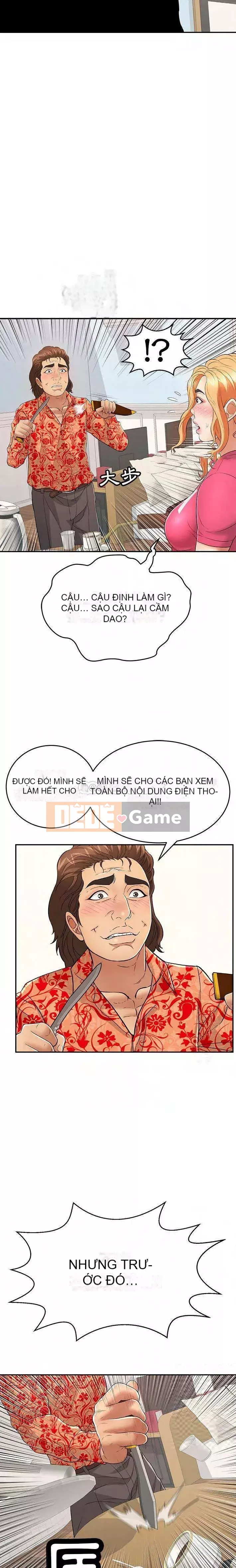 Chết người bạn Chương 97-98