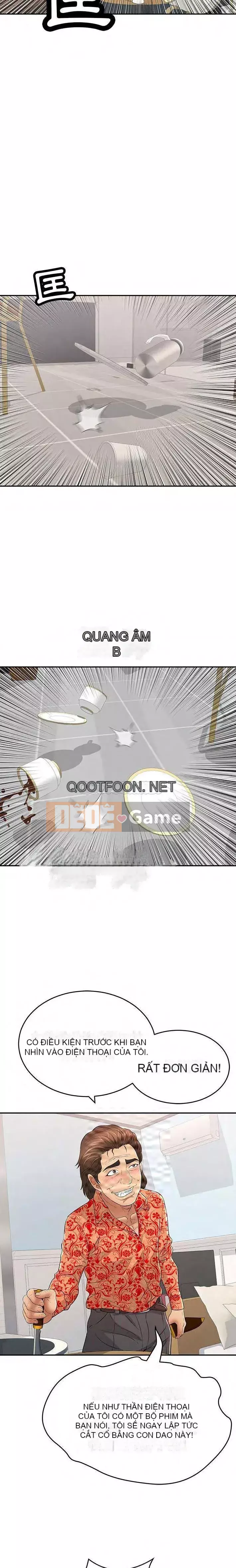 Chết người bạn Chương 97-98