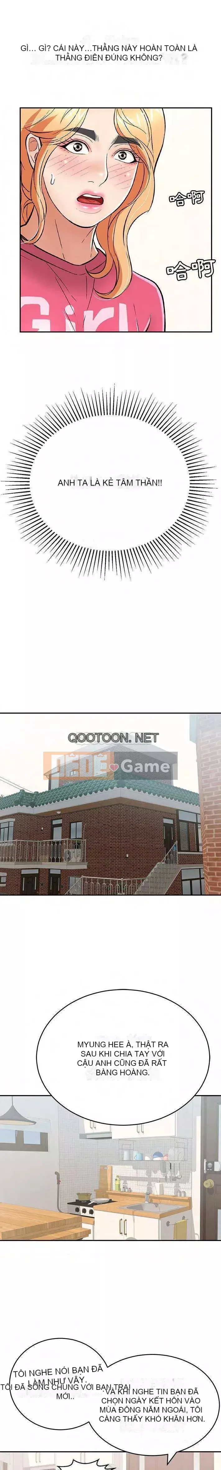 Chết người bạn Chương 97-98