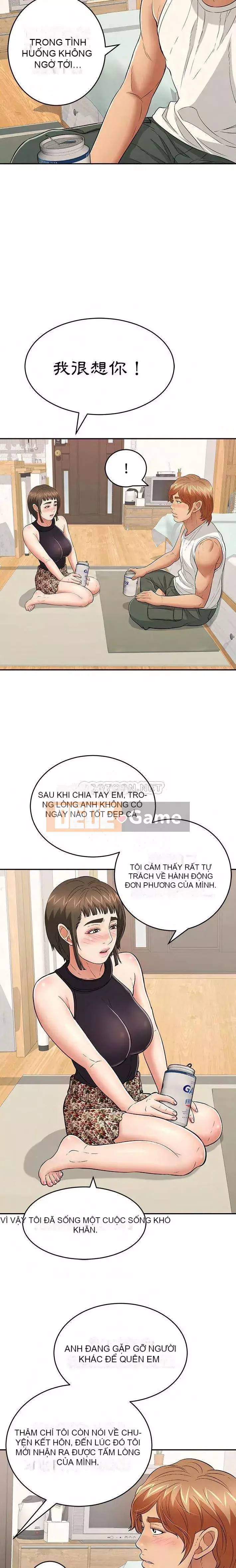 Chết người bạn Chương 97-98