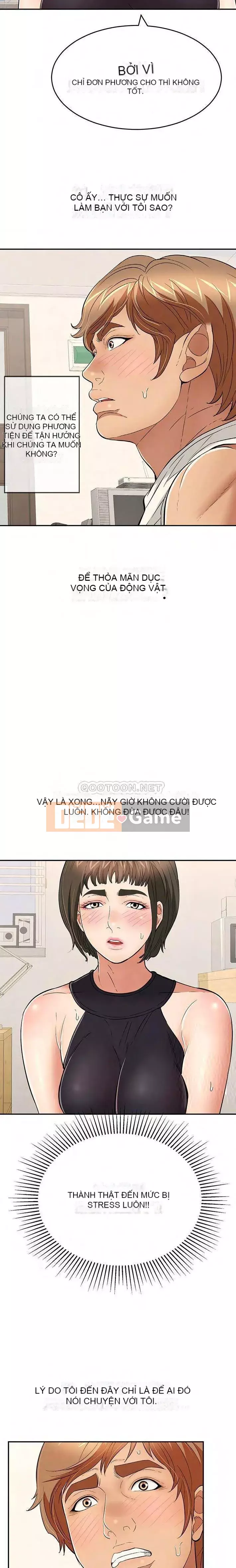 Chết người bạn Chương 97-98