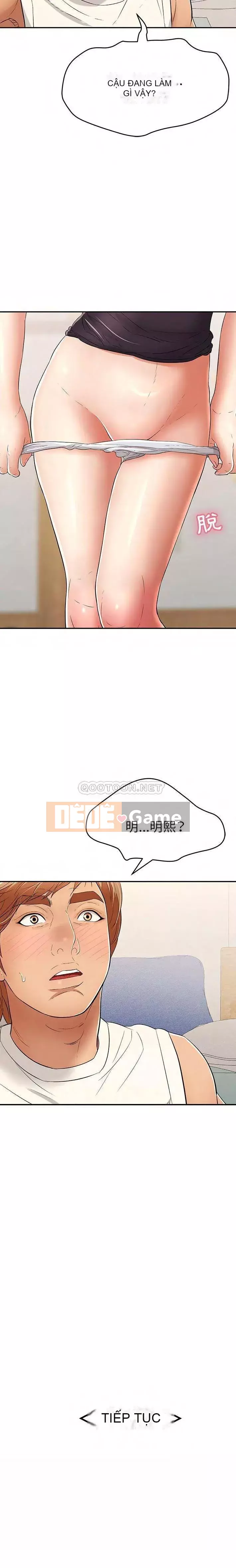 Chết người bạn Chương 97-98