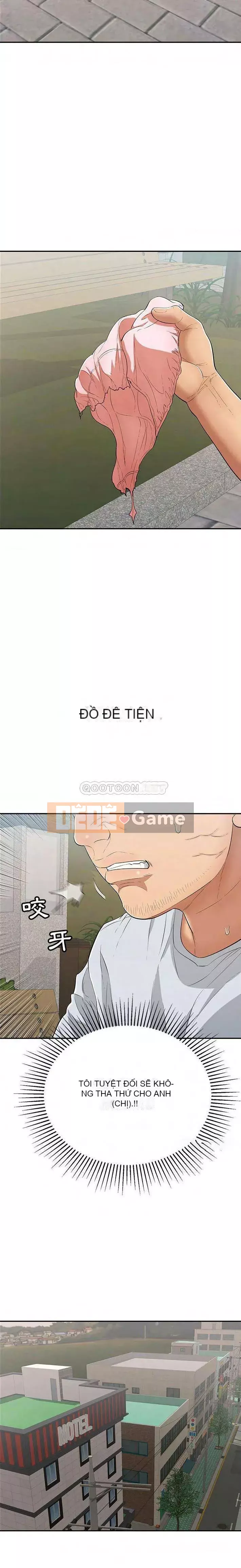 Chết người bạn Chương 95-96