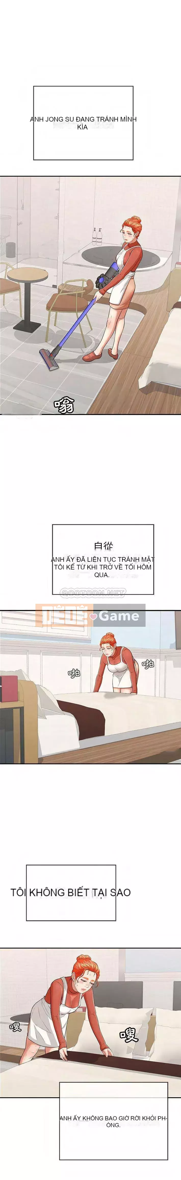 Chết người bạn Chương 95-96