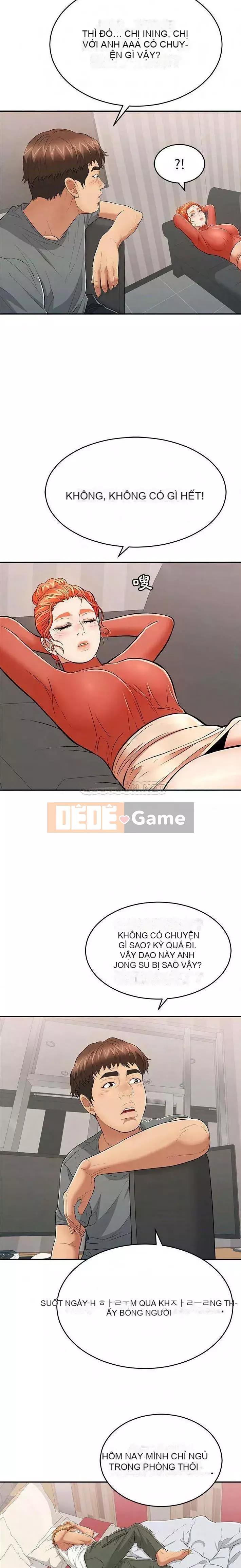 Chết người bạn Chương 95-96