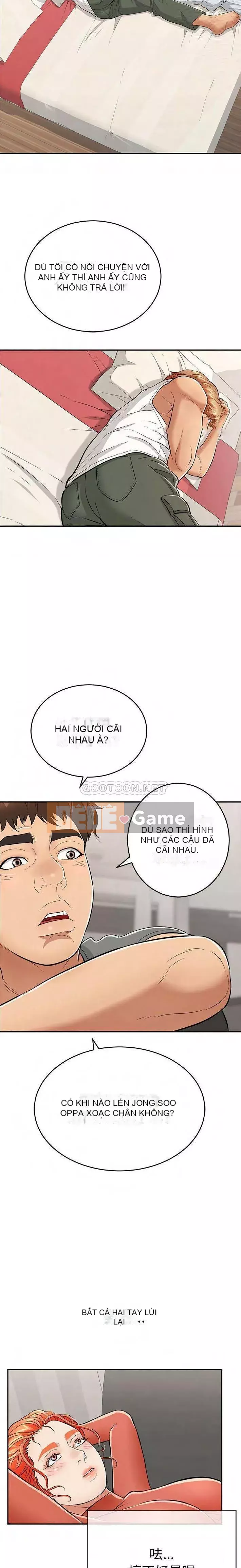 Chết người bạn Chương 95-96