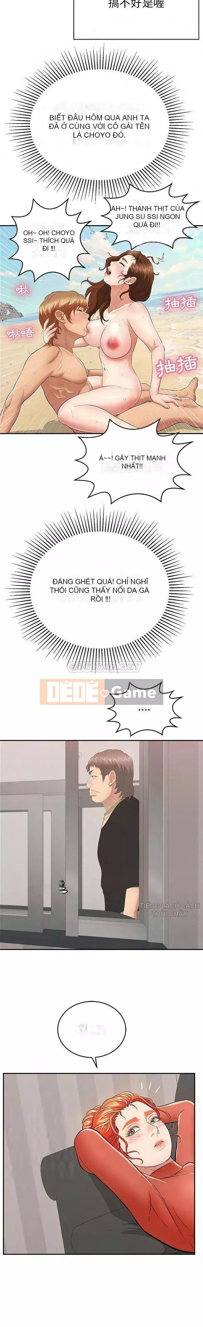 Chết người bạn Chương 95-96