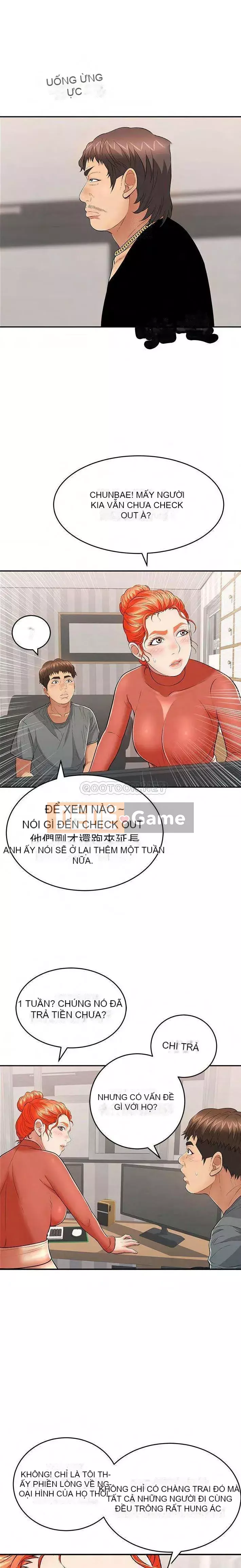 Chết người bạn Chương 95-96