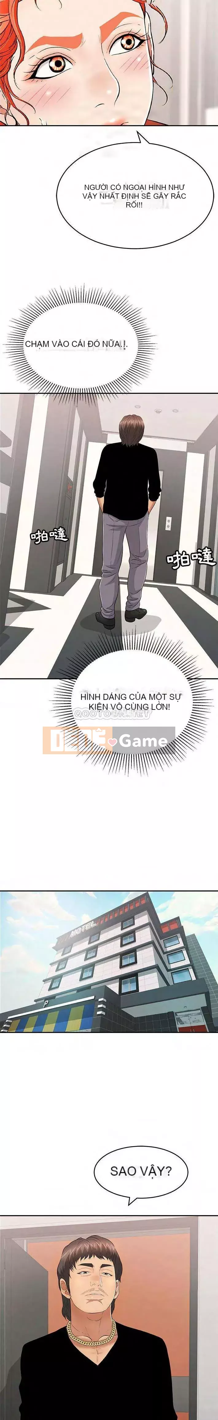 Chết người bạn Chương 95-96