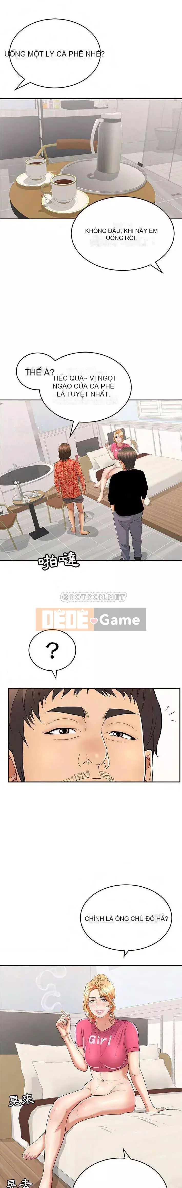 Chết người bạn Chương 95-96