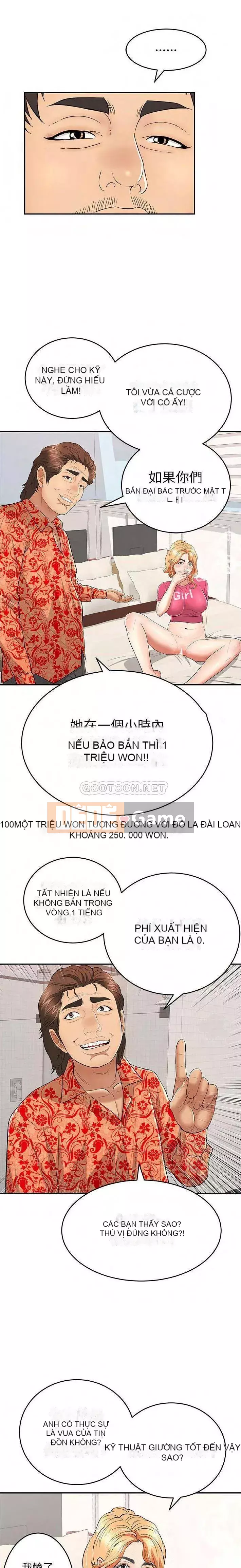 Chết người bạn Chương 95-96