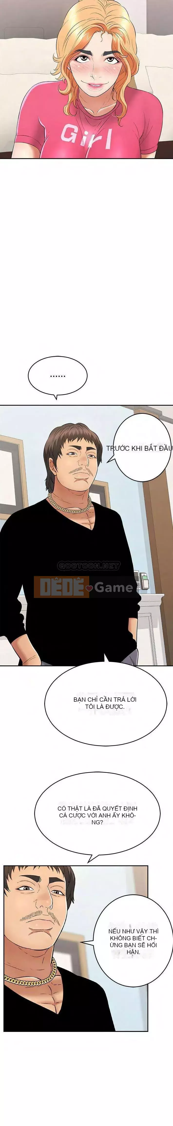 Chết người bạn Chương 95-96