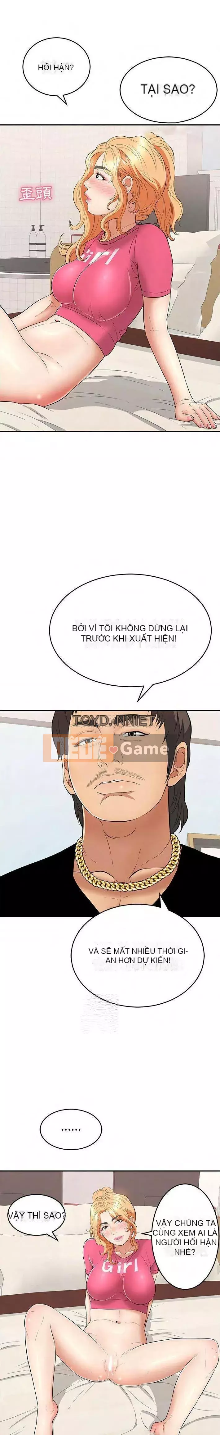 Chết người bạn Chương 95-96