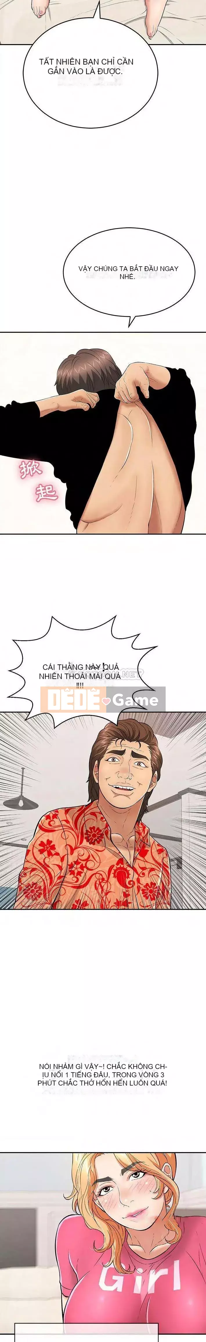 Chết người bạn Chương 95-96