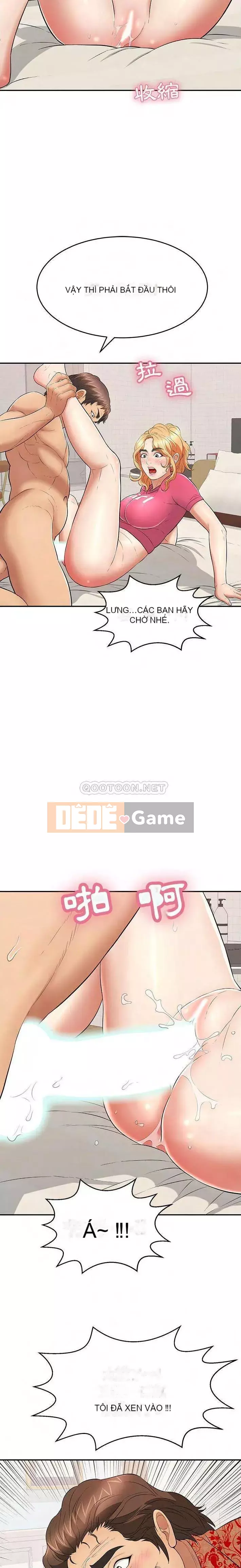 Chết người bạn Chương 95-96