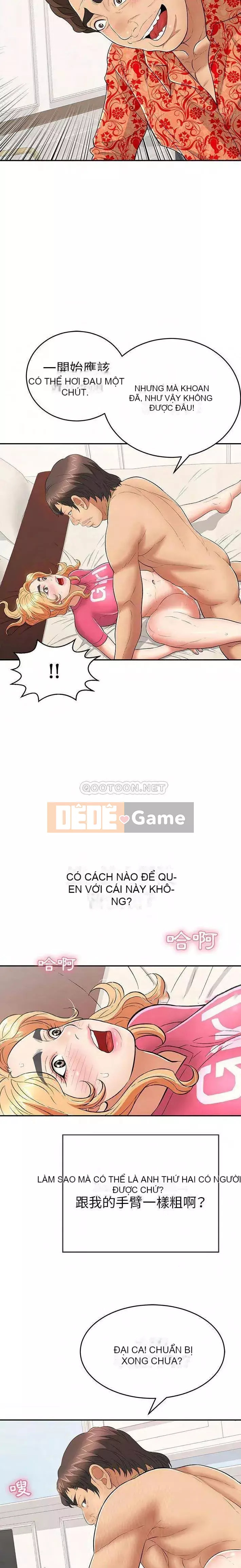 Chết người bạn Chương 95-96