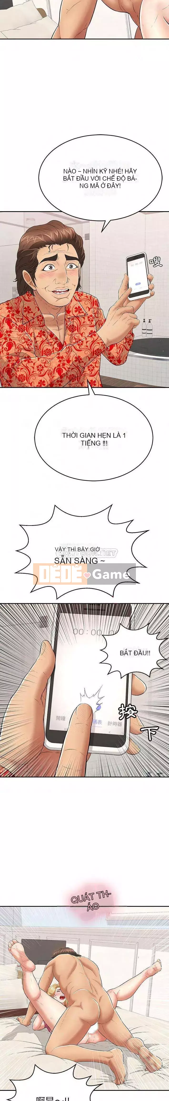 Chết người bạn Chương 95-96