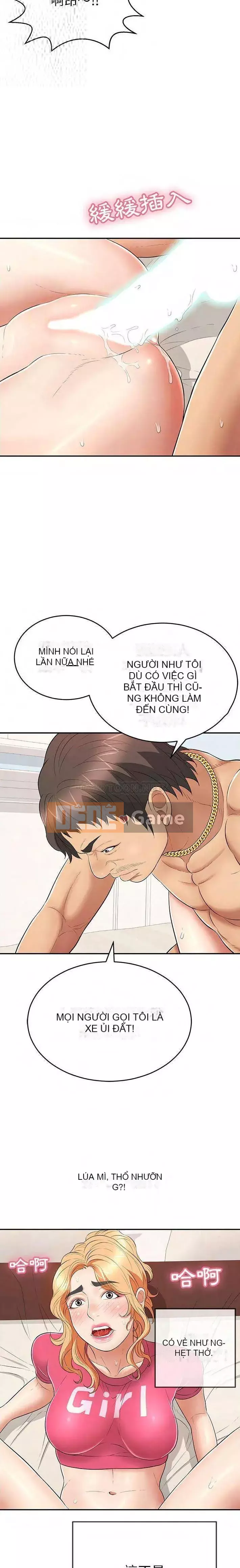 Chết người bạn Chương 95-96