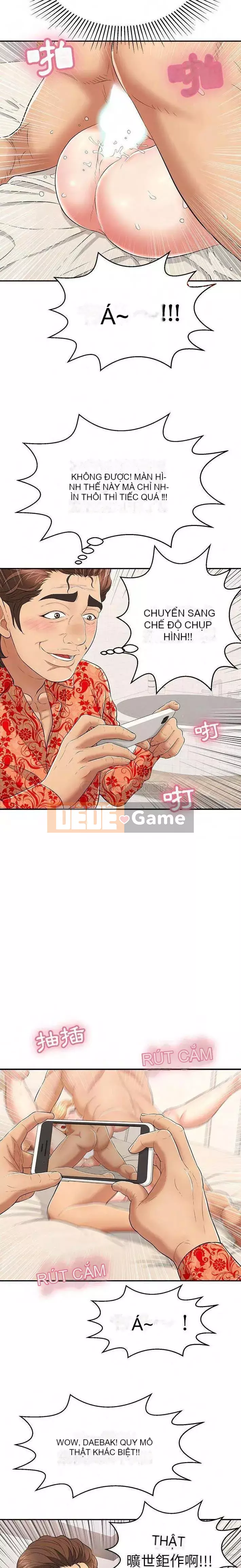 Chết người bạn Chương 95-96