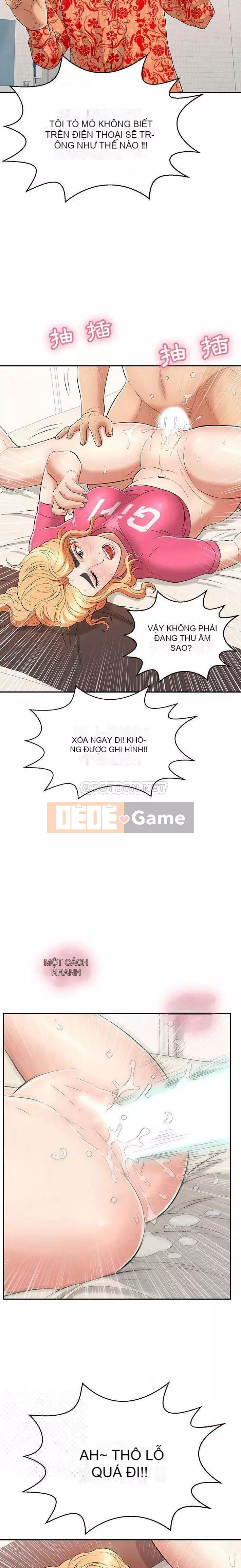 Chết người bạn Chương 95-96