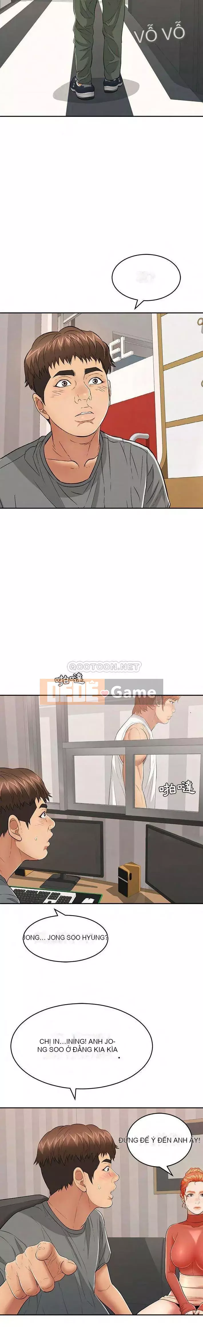 Chết người bạn Chương 95-96