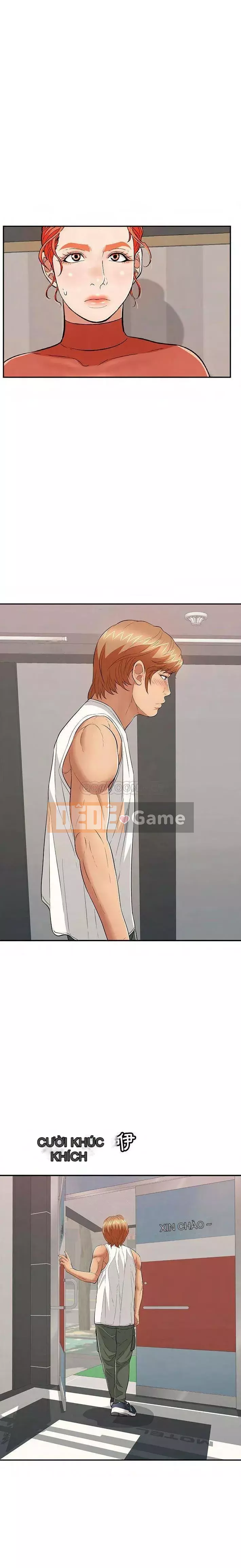 Chết người bạn Chương 95-96