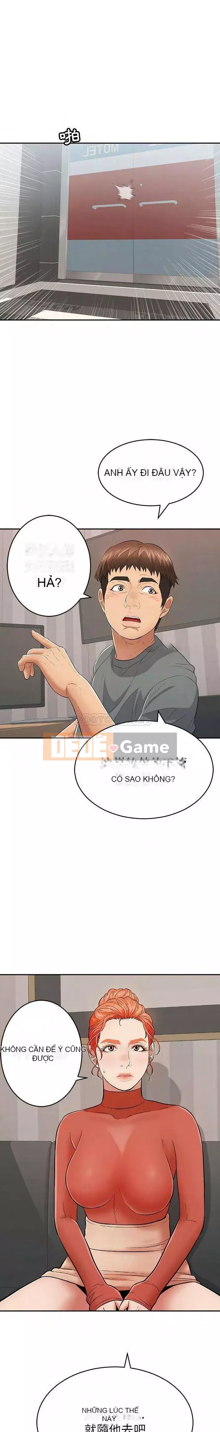 Chết người bạn Chương 95-96