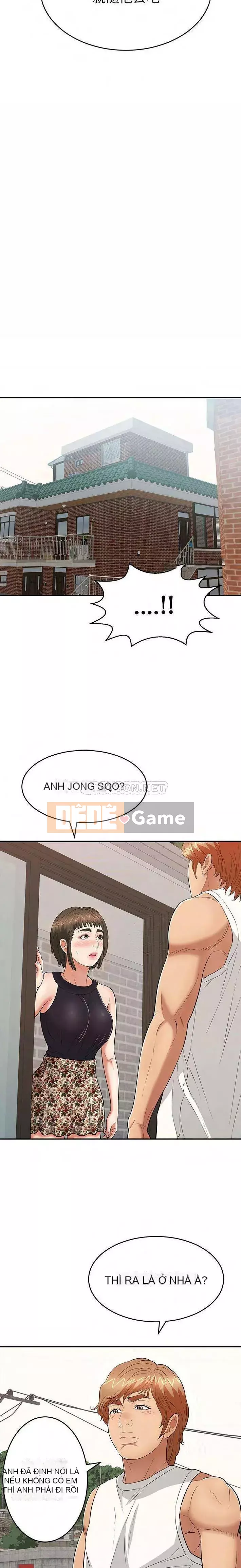 Chết người bạn Chương 95-96