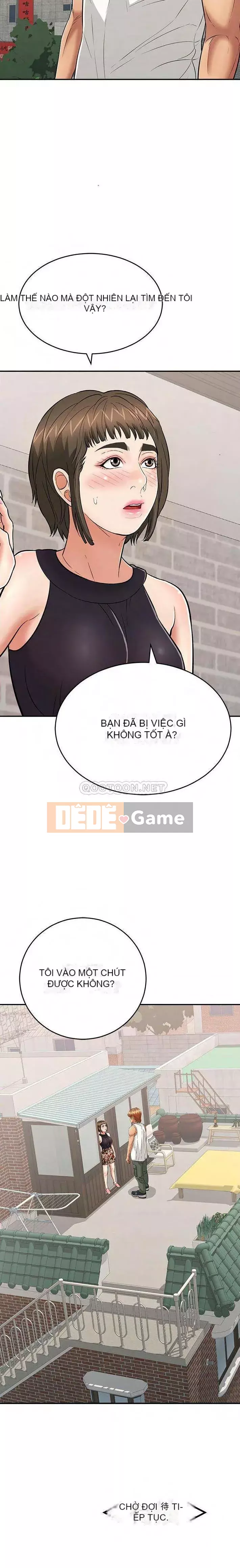 Chết người bạn Chương 95-96