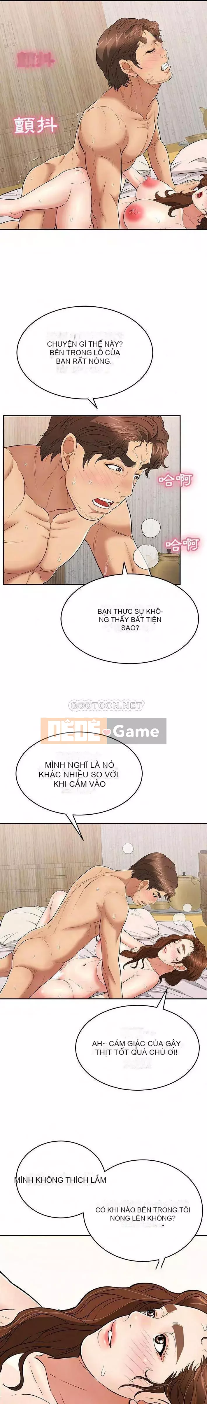 Chết người bạn Chương 91-94