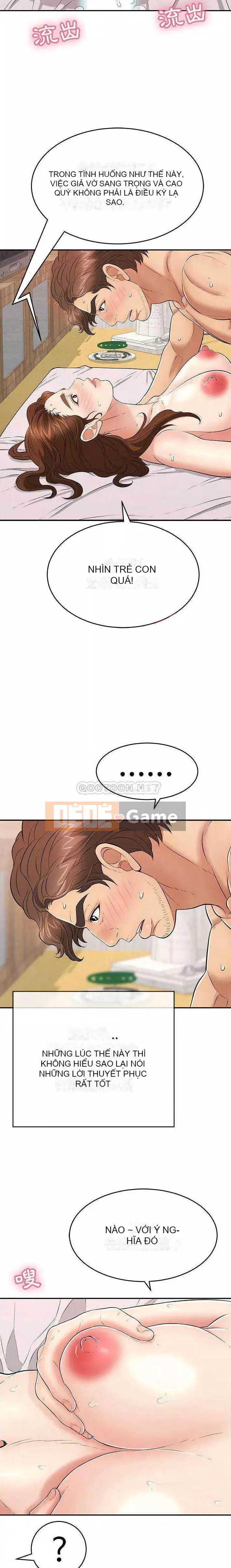 Chết người bạn Chương 91-94