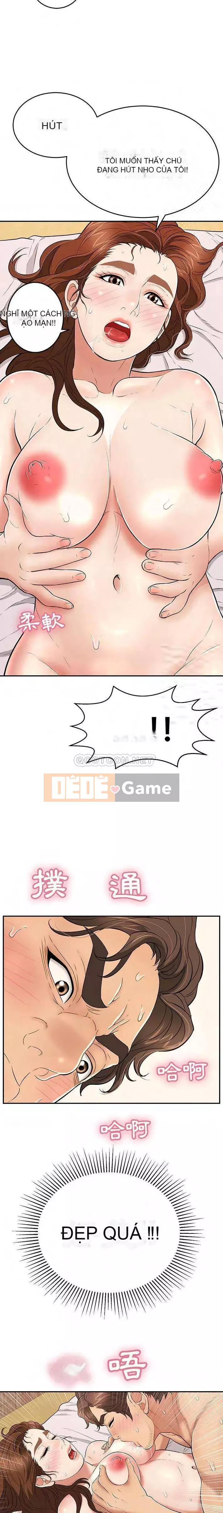 Chết người bạn Chương 91-94