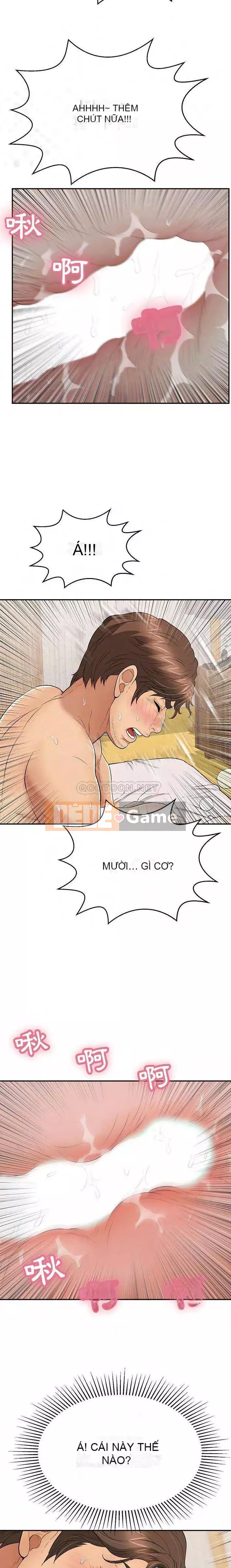 Chết người bạn Chương 91-94