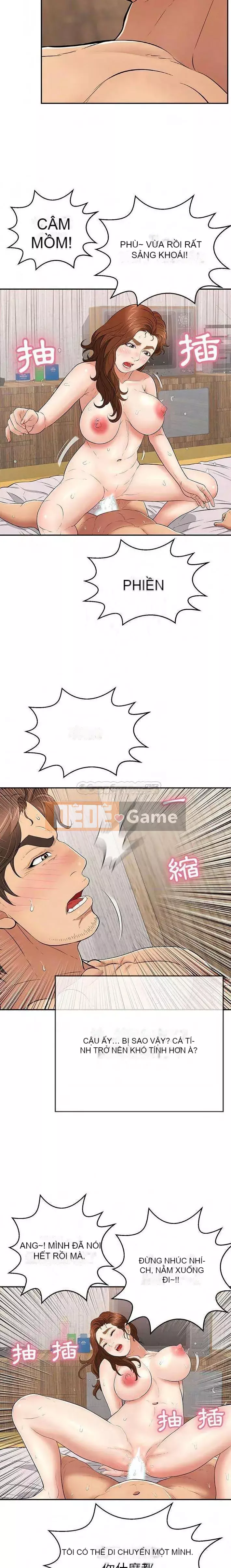 Chết người bạn Chương 91-94