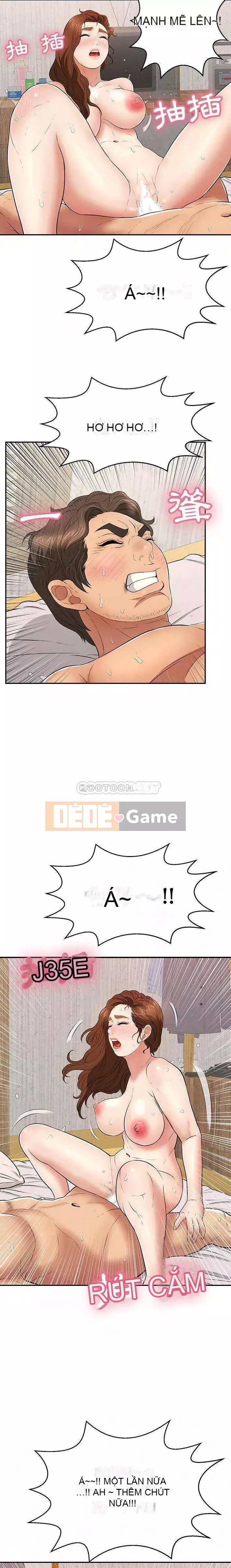 Chết người bạn Chương 91-94