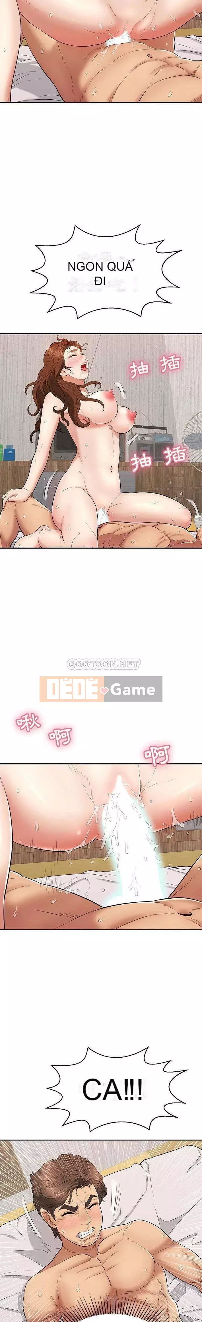 Chết người bạn Chương 91-94