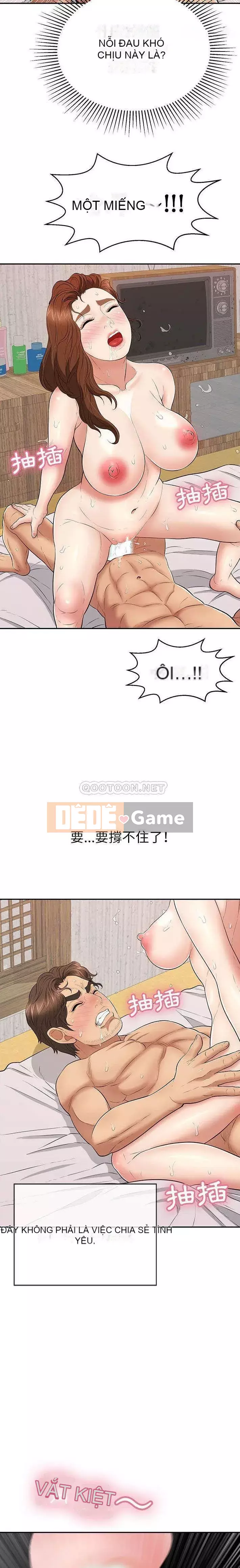 Chết người bạn Chương 91-94